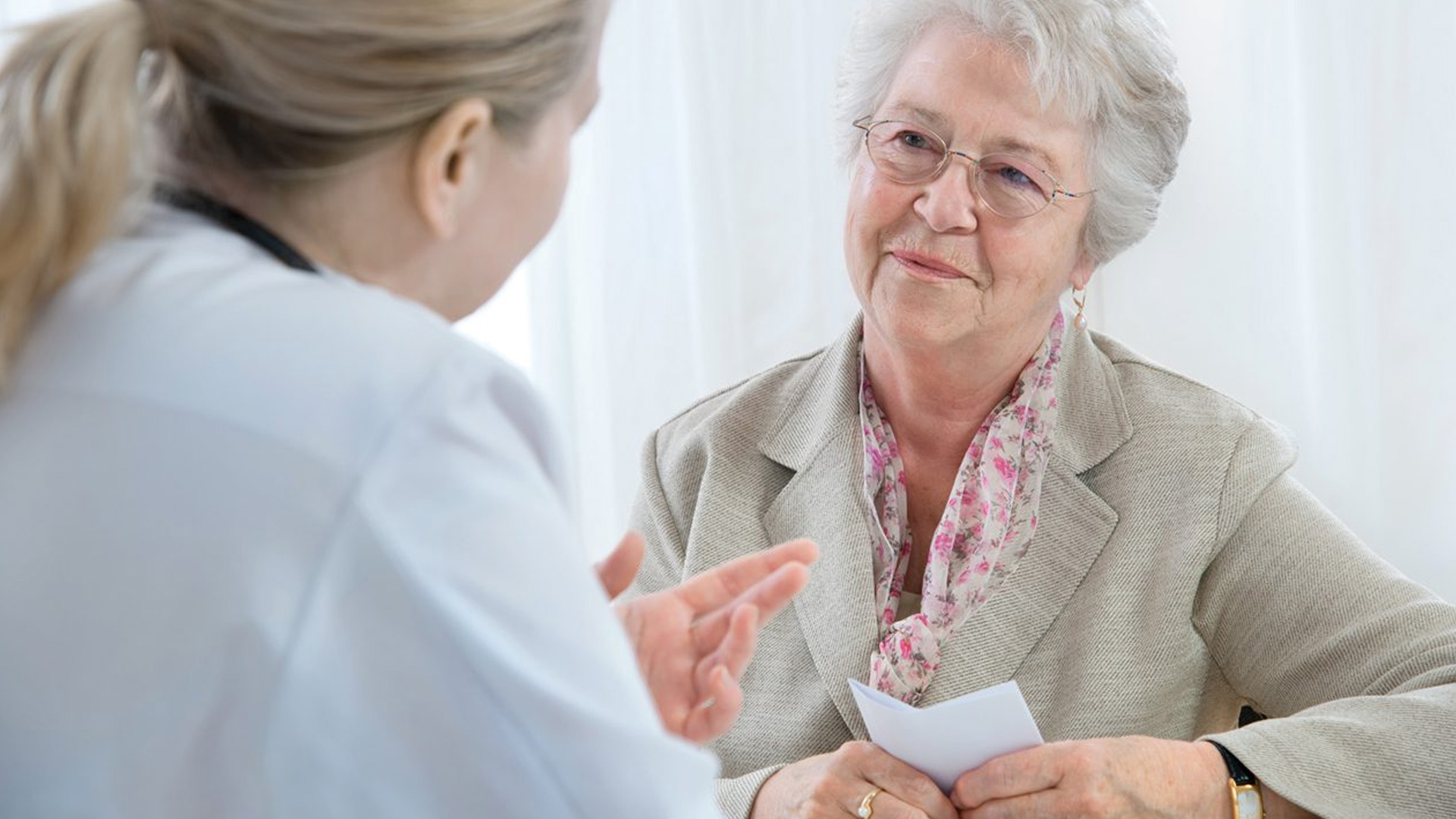 Aging Services