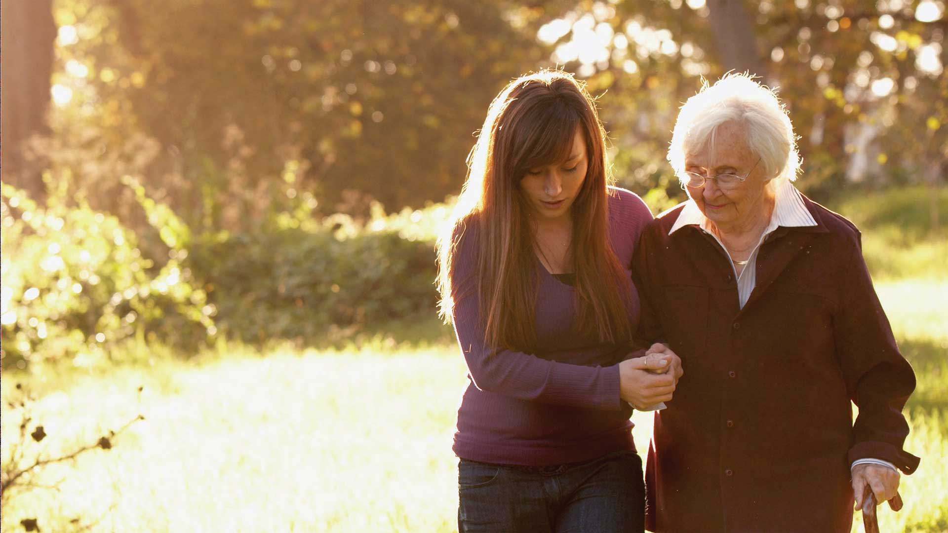 Aging Services