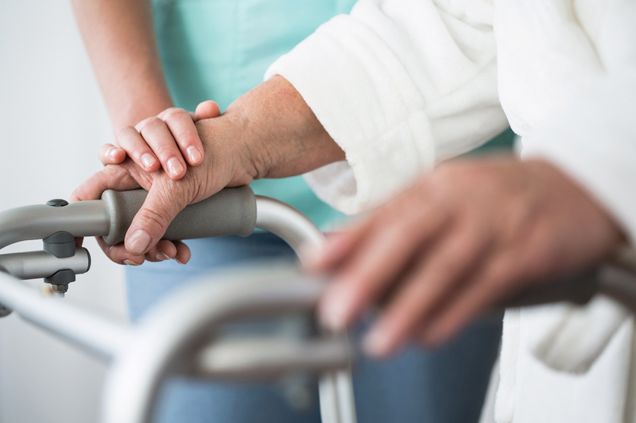 Long-Term Care Ombudsman
