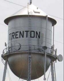 City of Trenton