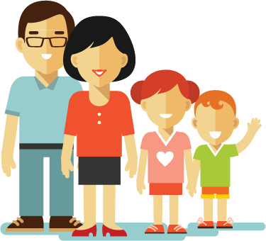 Client Services Family