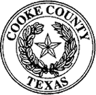 Cooke County Seal