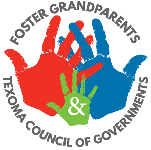 Foster Grandparent Program - Celebrating 20 years with TCOG