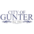 City of Gunter