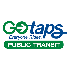 TAPS Public Transit | Everyone Rides.