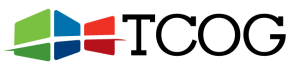 Texoma Council of Governments logo