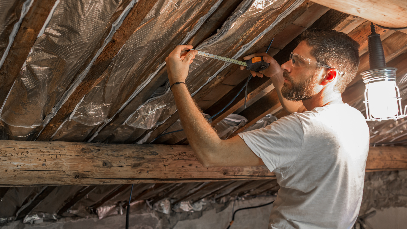 Weatherization
